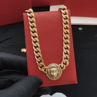 Cheap Gucci Necklaces #1414682 Replica Wholesale [$34.00 USD] [ITEM#1414682] on Replica Gucci Necklaces