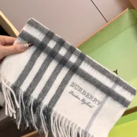 Cheap Burberry Scarf #1414683 Replica Wholesale [$48.00 USD] [ITEM#1414683] on Replica Burberry Scarf