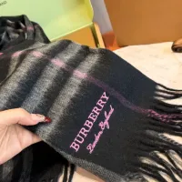 Cheap Burberry Scarf #1414684 Replica Wholesale [$48.00 USD] [ITEM#1414684] on Replica Burberry Scarf