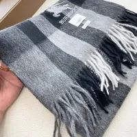 Cheap Burberry Scarf #1414685 Replica Wholesale [$56.00 USD] [ITEM#1414685] on Replica Burberry Scarf