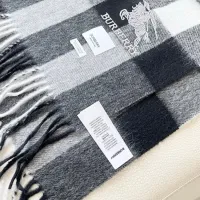 Cheap Burberry Scarf #1414685 Replica Wholesale [$56.00 USD] [ITEM#1414685] on Replica Burberry Scarf