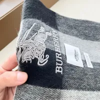 Cheap Burberry Scarf #1414685 Replica Wholesale [$56.00 USD] [ITEM#1414685] on Replica Burberry Scarf
