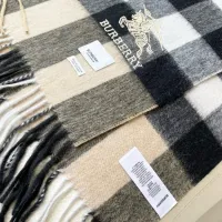 Cheap Burberry Scarf #1414686 Replica Wholesale [$56.00 USD] [ITEM#1414686] on Replica Burberry Scarf