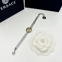 Cheap Versace Bracelets #1414687 Replica Wholesale [$25.00 USD] [ITEM#1414687] on Replica Versace Bracelets