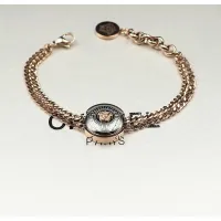 Cheap Versace Bracelets #1414688 Replica Wholesale [$25.00 USD] [ITEM#1414688] on Replica Versace Bracelets