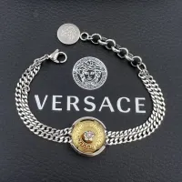 Cheap Versace Jewelry Set #1414698 Replica Wholesale [$56.00 USD] [ITEM#1414698] on Replica Versace Jewelry Set