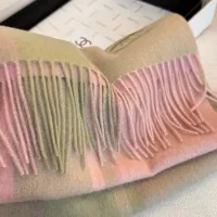 Cheap Chanel Scarves #1414703 Replica Wholesale [$52.00 USD] [ITEM#1414703] on Replica Chanel Scarves