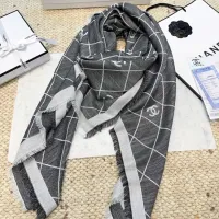Cheap Chanel Squares #1414706 Replica Wholesale [$72.00 USD] [ITEM#1414706] on Replica Chanel Scarves