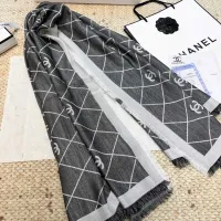 Cheap Chanel Squares #1414706 Replica Wholesale [$72.00 USD] [ITEM#1414706] on Replica Chanel Scarves