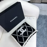 Cheap Chanel Scarves #1414709 Replica Wholesale [$72.00 USD] [ITEM#1414709] on Replica Chanel Scarves