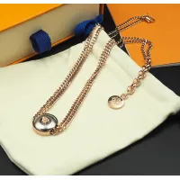 Cheap Versace Necklaces #1414711 Replica Wholesale [$29.00 USD] [ITEM#1414711] on Replica Versace Necklaces