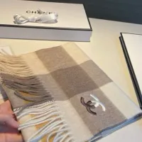 Cheap Chanel Scarves #1414716 Replica Wholesale [$48.00 USD] [ITEM#1414716] on Replica Chanel Scarves