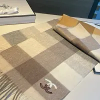 Cheap Chanel Scarves #1414716 Replica Wholesale [$48.00 USD] [ITEM#1414716] on Replica Chanel Scarves