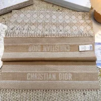 Cheap Christian Dior Scarf #1414720 Replica Wholesale [$72.00 USD] [ITEM#1414720] on Replica Christian Dior Scarf