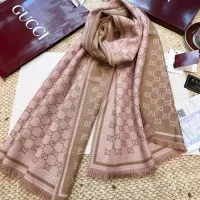 Cheap Gucci Scarf #1414727 Replica Wholesale [$48.00 USD] [ITEM#1414727] on Replica Gucci Scarf