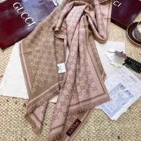 Cheap Gucci Scarf #1414727 Replica Wholesale [$48.00 USD] [ITEM#1414727] on Replica Gucci Scarf