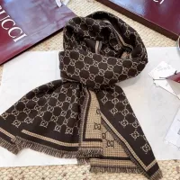 Cheap Gucci Scarf #1414730 Replica Wholesale [$48.00 USD] [ITEM#1414730] on Replica Gucci Scarf
