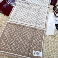 Cheap Gucci Scarf #1414731 Replica Wholesale [$48.00 USD] [ITEM#1414731] on Replica Gucci Scarf