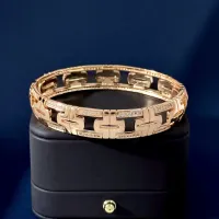Cheap Bvlgari Bracelets #1414733 Replica Wholesale [$42.00 USD] [ITEM#1414733] on Replica Bvlgari Bracelets