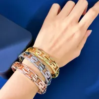 Cheap Bvlgari Bracelets #1414736 Replica Wholesale [$42.00 USD] [ITEM#1414736] on Replica Bvlgari Bracelets