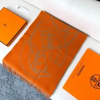 Cheap Hermes Scarf #1414739 Replica Wholesale [$48.00 USD] [ITEM#1414739] on Replica Hermes Scarf
