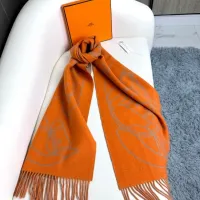 Cheap Hermes Scarf #1414739 Replica Wholesale [$48.00 USD] [ITEM#1414739] on Replica Hermes Scarf
