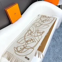 Cheap Hermes Scarf #1414740 Replica Wholesale [$48.00 USD] [ITEM#1414740] on Replica Hermes Scarf