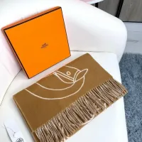 Cheap Hermes Scarf #1414740 Replica Wholesale [$48.00 USD] [ITEM#1414740] on Replica Hermes Scarf