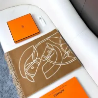 Cheap Hermes Scarf #1414740 Replica Wholesale [$48.00 USD] [ITEM#1414740] on Replica Hermes Scarf