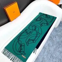 Cheap Hermes Scarf #1414741 Replica Wholesale [$48.00 USD] [ITEM#1414741] on Replica Hermes Scarf