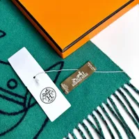 Cheap Hermes Scarf #1414741 Replica Wholesale [$48.00 USD] [ITEM#1414741] on Replica Hermes Scarf