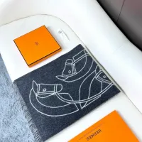 Cheap Hermes Scarf #1414742 Replica Wholesale [$48.00 USD] [ITEM#1414742] on Replica Hermes Scarf