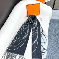 Cheap Hermes Scarf #1414742 Replica Wholesale [$48.00 USD] [ITEM#1414742] on Replica Hermes Scarf
