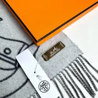 Cheap Hermes Scarf #1414742 Replica Wholesale [$48.00 USD] [ITEM#1414742] on Replica Hermes Scarf
