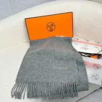Cheap Hermes Scarf #1414744 Replica Wholesale [$52.00 USD] [ITEM#1414744] on Replica Hermes Scarf