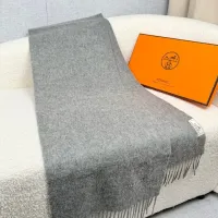 Cheap Hermes Scarf #1414744 Replica Wholesale [$52.00 USD] [ITEM#1414744] on Replica Hermes Scarf