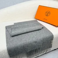 Cheap Hermes Scarf #1414744 Replica Wholesale [$52.00 USD] [ITEM#1414744] on Replica Hermes Scarf