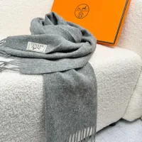 Cheap Hermes Scarf #1414744 Replica Wholesale [$52.00 USD] [ITEM#1414744] on Replica Hermes Scarf