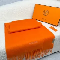 Cheap Hermes Scarf #1414747 Replica Wholesale [$52.00 USD] [ITEM#1414747] on Replica Hermes Scarf