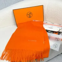 Cheap Hermes Scarf #1414747 Replica Wholesale [$52.00 USD] [ITEM#1414747] on Replica Hermes Scarf