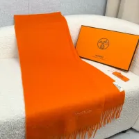 Cheap Hermes Scarf #1414747 Replica Wholesale [$52.00 USD] [ITEM#1414747] on Replica Hermes Scarf