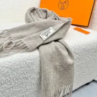 Cheap Hermes Scarf #1414748 Replica Wholesale [$52.00 USD] [ITEM#1414748] on Replica Hermes Scarf