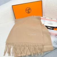 Cheap Hermes Scarf #1414749 Replica Wholesale [$52.00 USD] [ITEM#1414749] on Replica Hermes Scarf