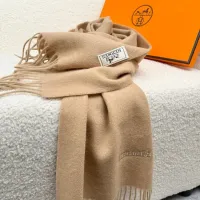 Cheap Hermes Scarf #1414749 Replica Wholesale [$52.00 USD] [ITEM#1414749] on Replica Hermes Scarf