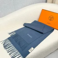 Cheap Hermes Scarf #1414751 Replica Wholesale [$52.00 USD] [ITEM#1414751] on Replica Hermes Scarf