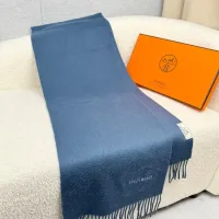 Cheap Hermes Scarf #1414751 Replica Wholesale [$52.00 USD] [ITEM#1414751] on Replica Hermes Scarf