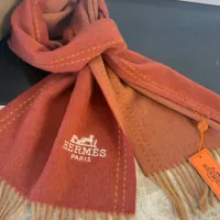 Cheap Hermes Scarf #1414753 Replica Wholesale [$52.00 USD] [ITEM#1414753] on Replica Hermes Scarf