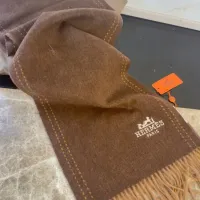 Cheap Hermes Scarf #1414755 Replica Wholesale [$52.00 USD] [ITEM#1414755] on Replica Hermes Scarf