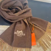 Cheap Hermes Scarf #1414755 Replica Wholesale [$52.00 USD] [ITEM#1414755] on Replica Hermes Scarf