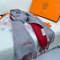 Cheap Hermes Scarf #1414756 Replica Wholesale [$52.00 USD] [ITEM#1414756] on Replica Hermes Scarf